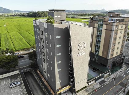 여기어때 순천점