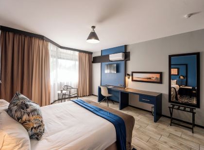 Indaba Lodge Hotel Richards Bay