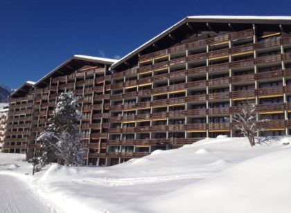 Apt B 027
