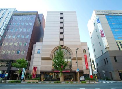 호텔 어센트 하마마쓰