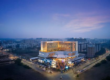 Hyatt Place Vadodara