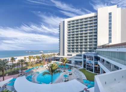 Wyndham Grand Clearwater Beach
