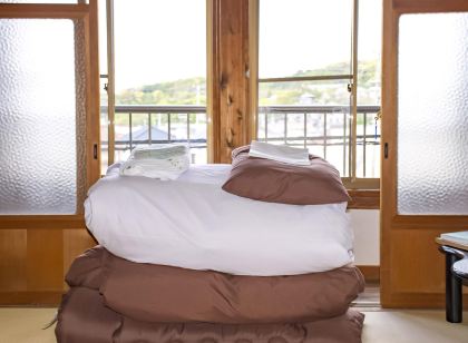 ゲストカフェ 口熊野 ・Rcafe 2