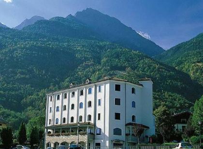 Hotel Diana Jardin et Spa