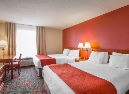 Comfort Inn & Suites University