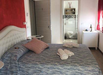 B&b Il Sogno di Contardi A.