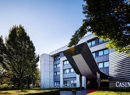 GrandHotel Bregenz