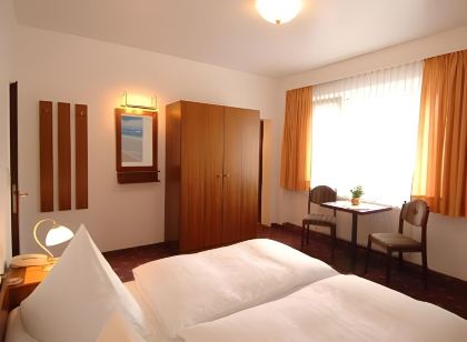 Haus Sparkuhl Hotel Garni