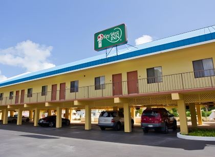 Waterside Suites and Marina
