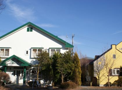 ガストホフ あみ