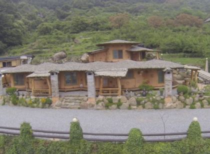 하동 흙집섬진강풍경펜션