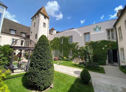 Hôtel Le Cep