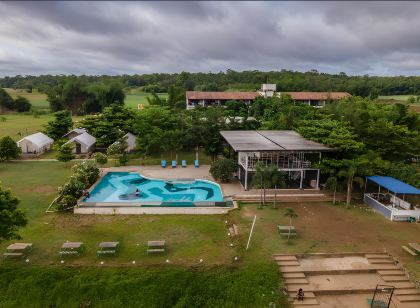 Starling River Resort