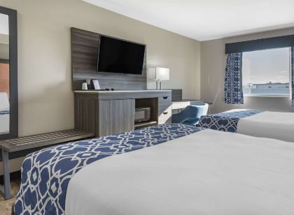 The Waves Hotel, Ascend Hotel Collection