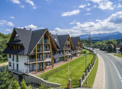 Harenda Residence - Destigo Hotels