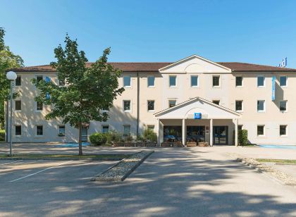 Ibis Budget Lons-Le-Saunier