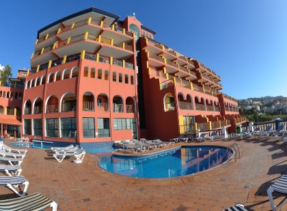 Hotel Royal Orchid