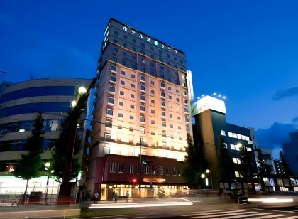 ホテル法華クラブ鹿児島