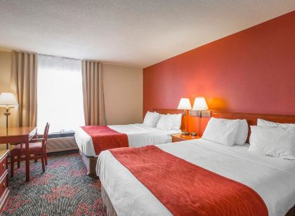 Comfort Inn & Suites University