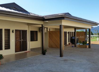Westfield Homestay Fiji