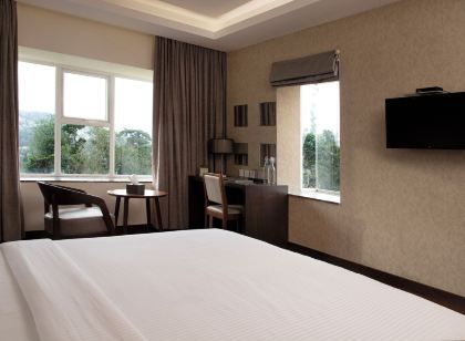 The Hamuse Hotel Kodaikanal - Luxury Redefined