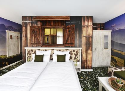 Moments Boutique Hotel
