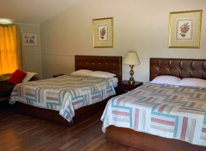 Apsley飯店和餐廳