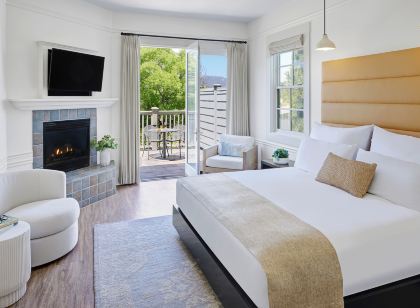 Inn at Sonoma, A Four Sisters Inn
