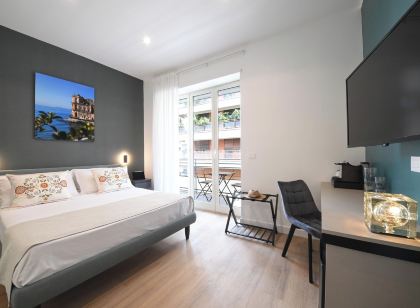 Ponte di Tappia Suites