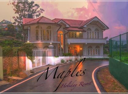 Maples Holiday Resort