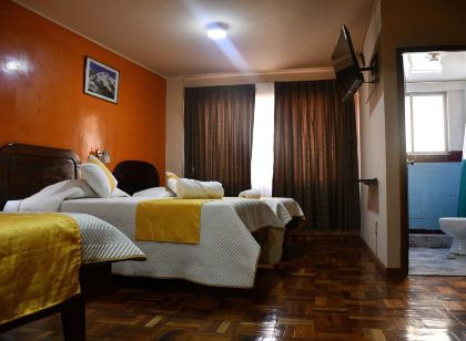 Hotel Express