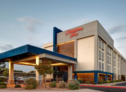 햄프턴 인 앨버커키 - 유니버시티/미드타운