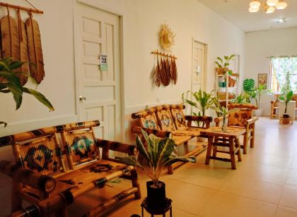 アムワニ ガーデン