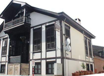 Edirne osmanlı Evleri