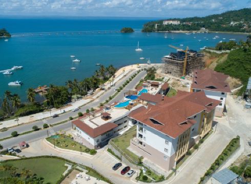 Hacienda Samana Bay Hotel