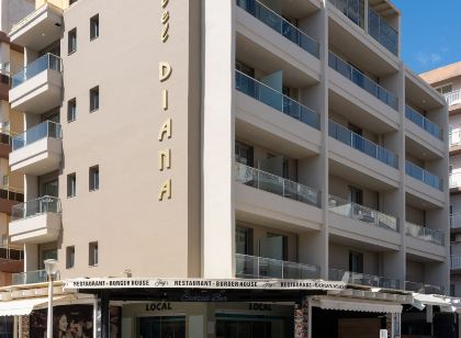 Diana Art Boutique Hotel