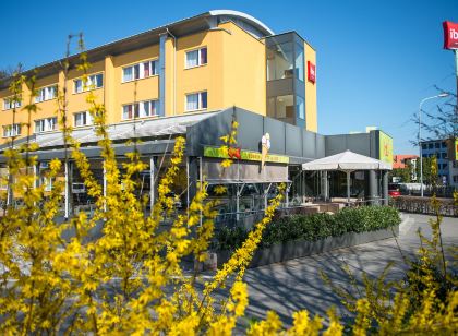 ibis Zurich Adliswil