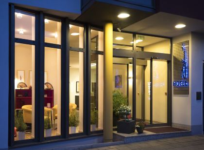 Design Hotel Zollamt