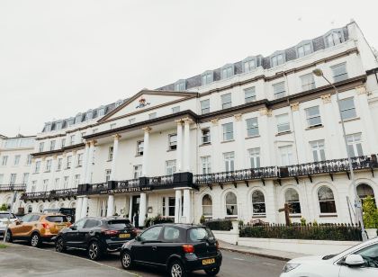 Crown Spa Hotel Scarborough by Compass Hospitality