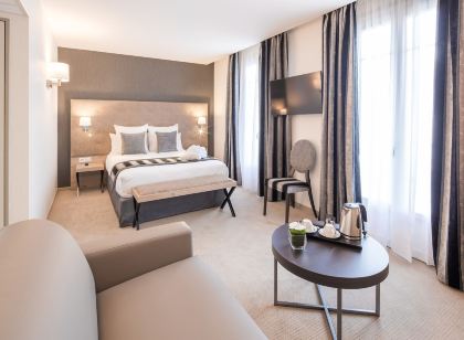 Hôtel Le Rive Droite & Spa