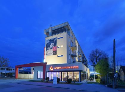 Amedia Luxury Suites Graz, Trademark Collection by Wyndham