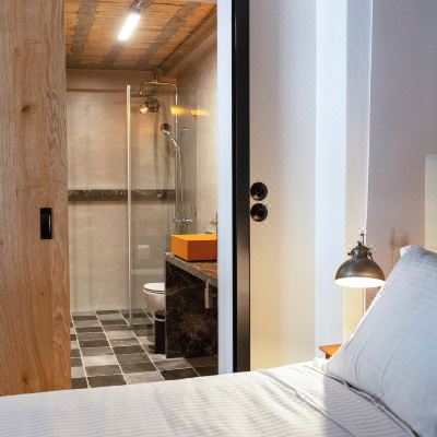 Design Loft (E1) Design Loft (E1) The Foundry Suites Promo Code