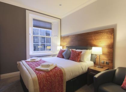 Court Residence Aparthotel