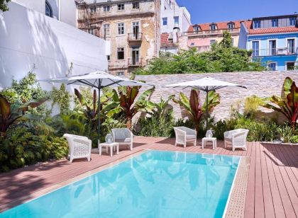 Hapimag Resort Lisbon