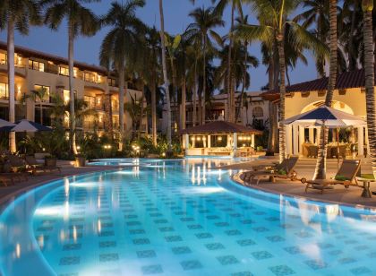 Krystal Grand Puerto Vallarta - All Inclusive