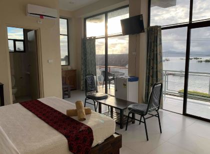 Bay View Barbers Lodge