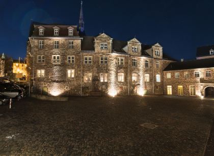 Renthof Kassel
