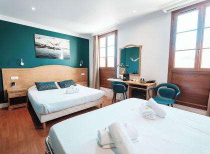 Grand Hôtel de la Gare Toulon – Boutique Hôtel