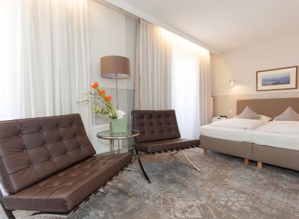 Hotel Franziskaner