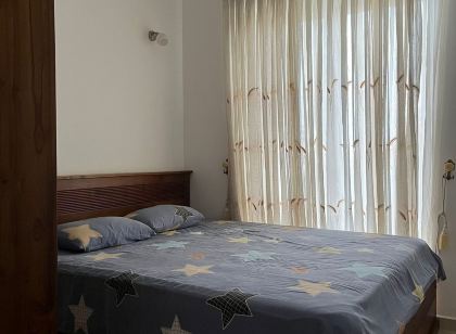 Short Term Apartment in Colombo City
